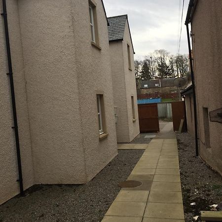 7 Varis Apartments Forres Extérieur photo