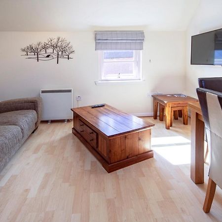 7 Varis Apartments Forres Extérieur photo