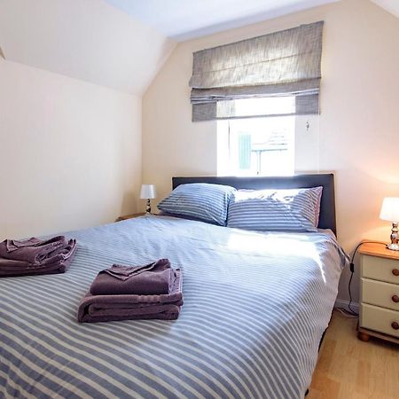 7 Varis Apartments Forres Extérieur photo