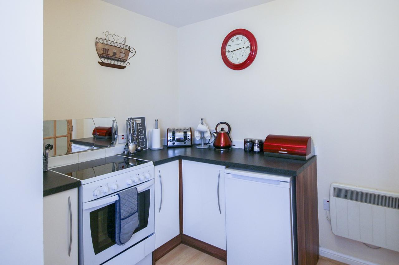 7 Varis Apartments Forres Extérieur photo