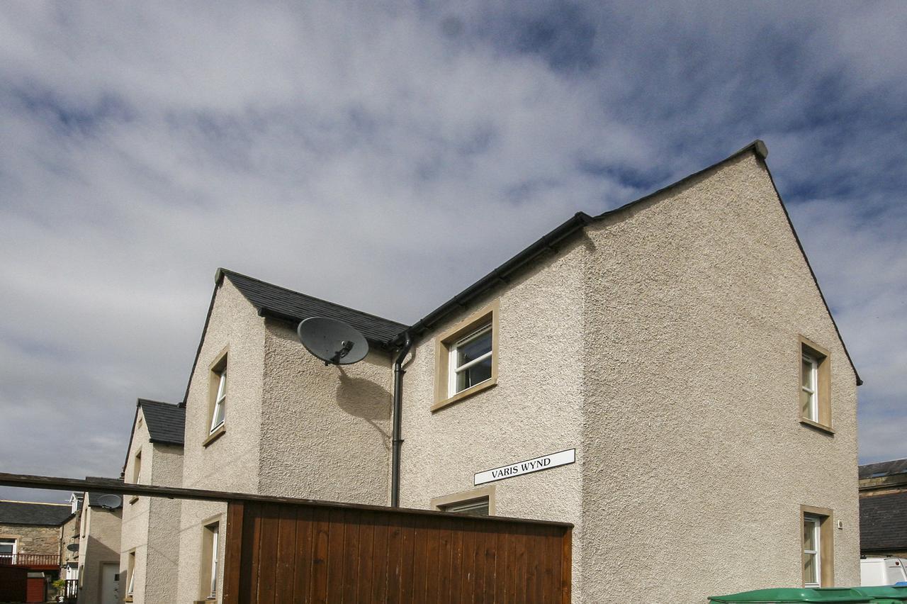 7 Varis Apartments Forres Extérieur photo